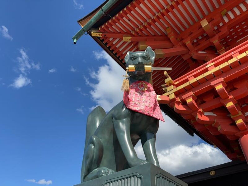 kyoto-inari-shrine-hiking-tour-with-local-guide