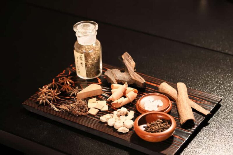 Kyoto: Incense Making Workshop at Tenkodo Sagano, Arashiyama - Exploring Kyoto’s Aristocratic Past in Arashiyama