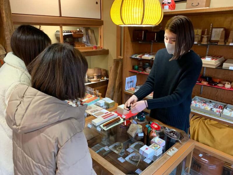 Kyoto: Incense Making Workshop at Tenkodo Sagano, Arashiyama - Value and Practicalities