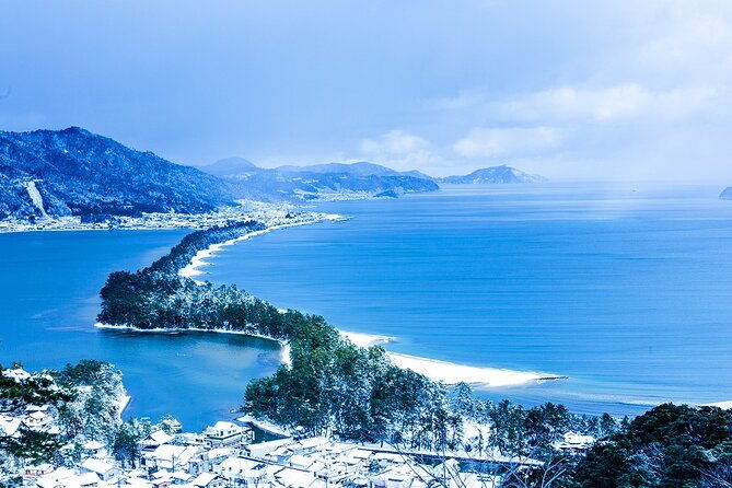 kyoto-ine-bay-amanohashidate-and-miyama-village-tour-from-osaka