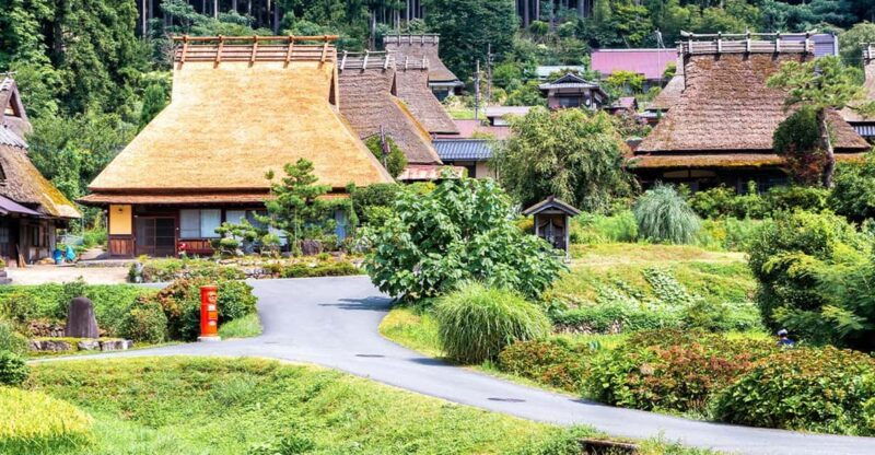 kyoto-ine-bay-amanohashidate-miyama-day-trip-from-osaka