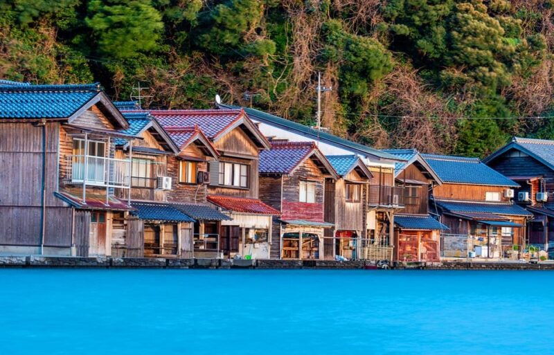 kyoto-ine-bay-amanohashidate-miyama-day-trip-from-osaka