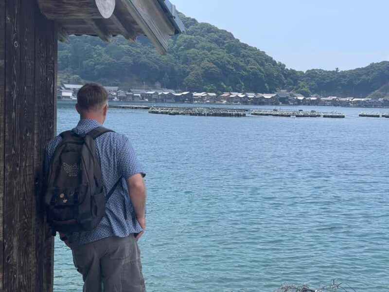 Kyoto: Ine Boathouse Tales & Village Walking tour - An In-Depth Look at the Ine Boathouse Tales & Village Walking Tour