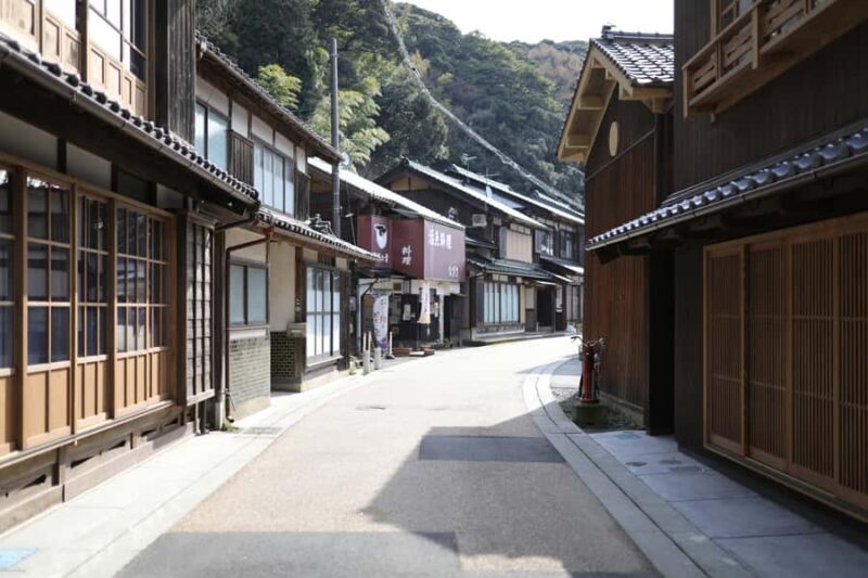 Kyoto: Ine Boathouse Tales & Village Walking tour - Final Thoughts
