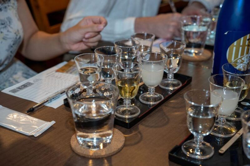 kyoto-insider-sake-experience-with-7-tastings-and-snacks