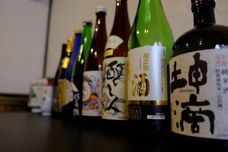 kyoto-insider-sake-experience-with-7-tastings-and-snacks