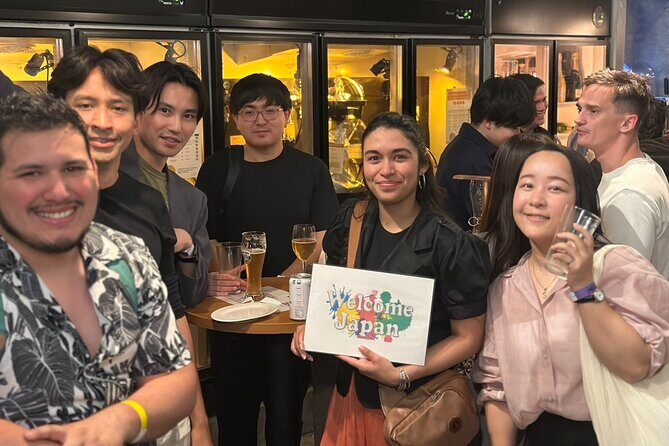 Kyoto International Party Solo Friendly Expats and Locals - Final Thoughts