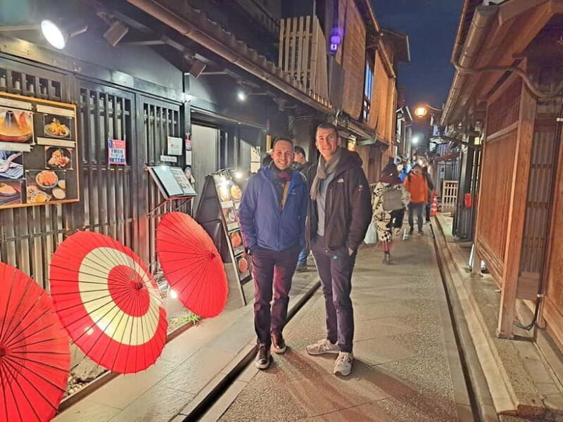 Kyoto: Izakaya Nightlife Tour with Local Guide - Final Thoughts