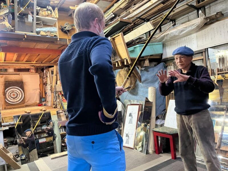 kyoto-japanese-archery-workshop-with-experienced-instructor