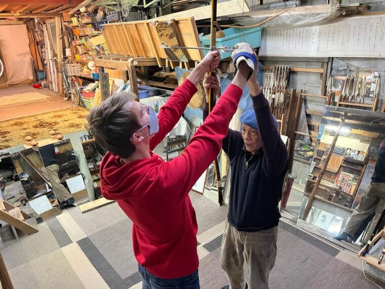 kyoto-japanese-archery-workshop-with-experienced-instructor