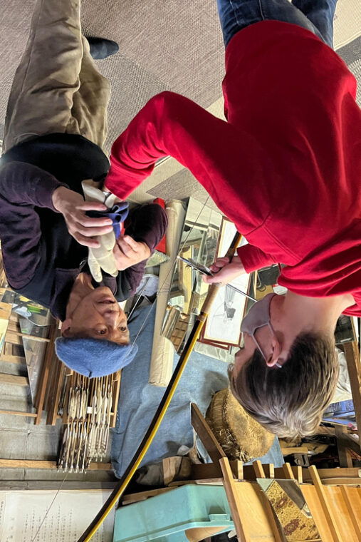 kyoto-japanese-archery-workshop-with-experienced-instructor