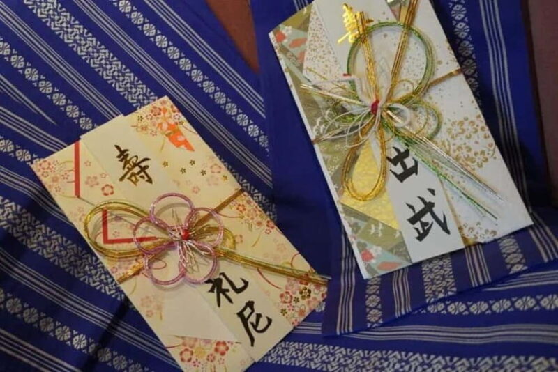 Kyoto: Japanese Calligraphy Class - What to Expect From the Kyoto Calligraphy Class