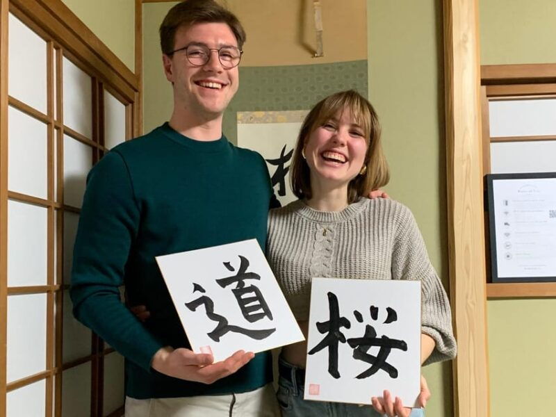 kyoto-japanese-calligraphy-class