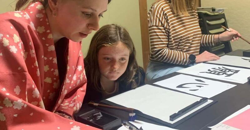 kyoto-japanese-calligraphy-class