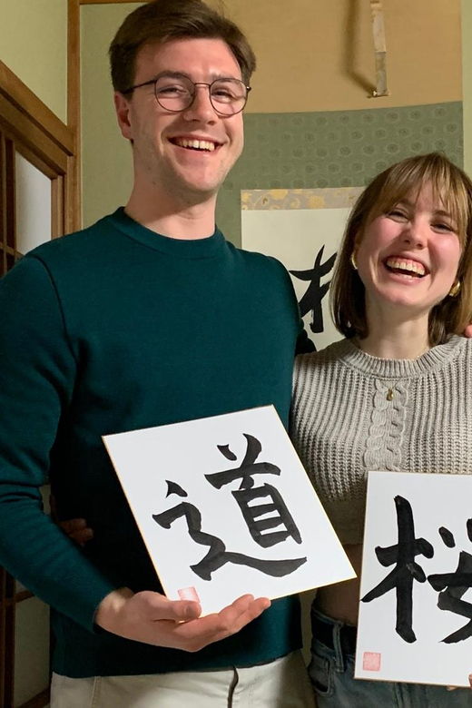 kyoto-japanese-calligraphy-class