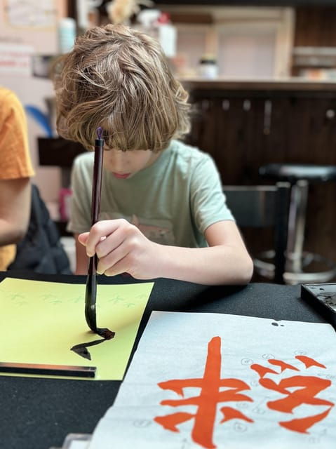kyoto-japanese-calligraphy-workshop