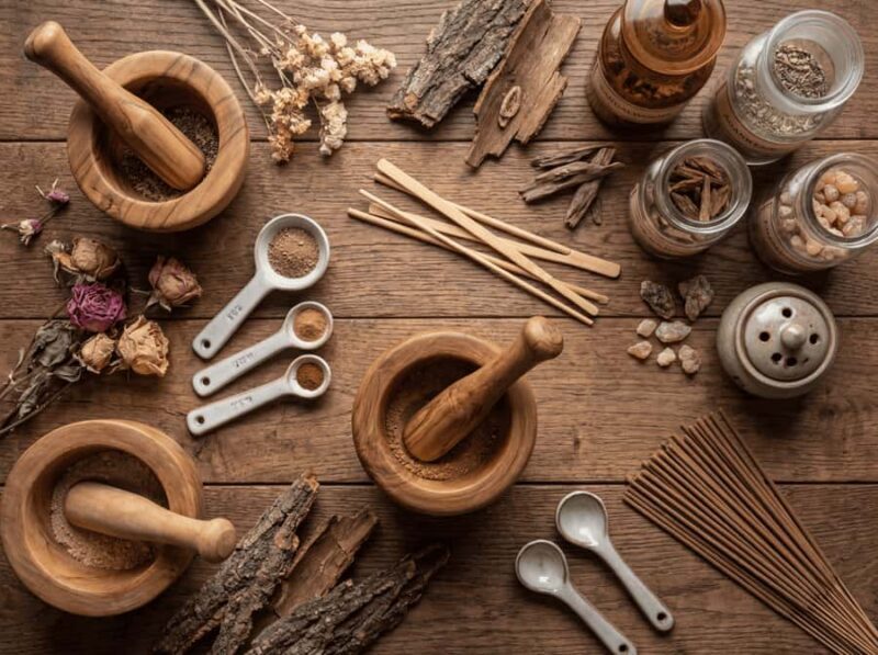 Kyoto: Japanese Incense Blending Workshop - The Practical Details