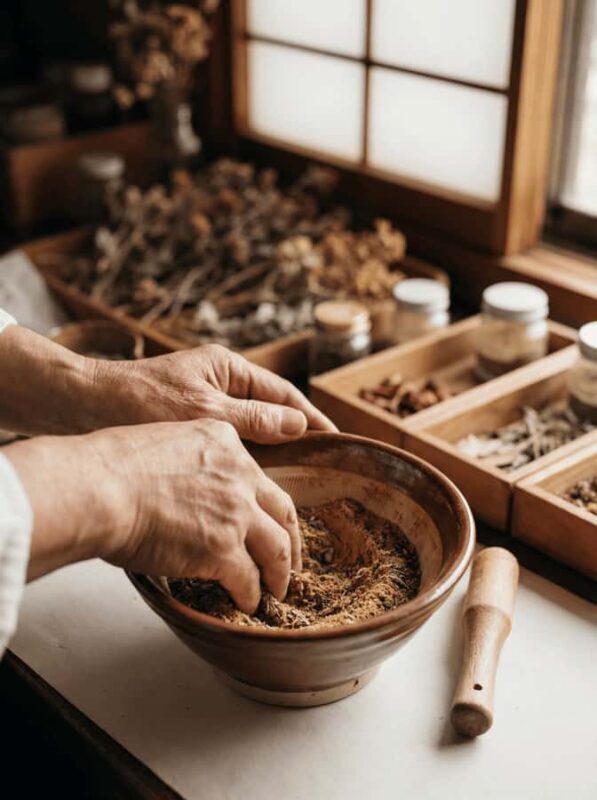 Kyoto: Japanese Incense Blending Workshop - Authenticity and Cultural Insight