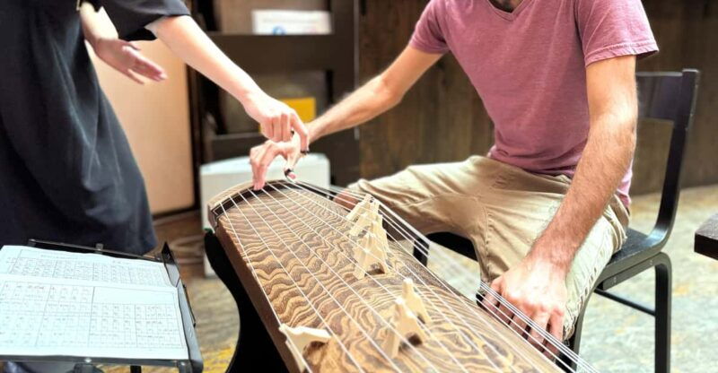 kyoto-japanese-koto-musical-instrument-class