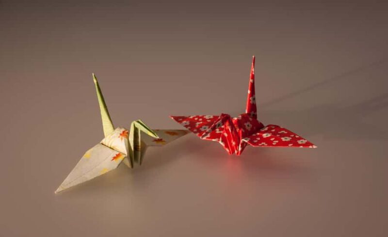 Kyoto: Japanese Language and Origami Class - What to Expect from the Kyoto Japanese Language and Origami Class
