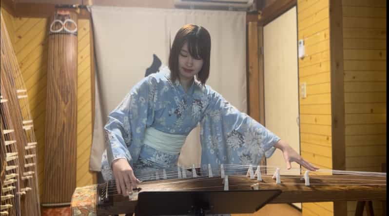 kyoto-japanese-music-concert-and-music-class-experience