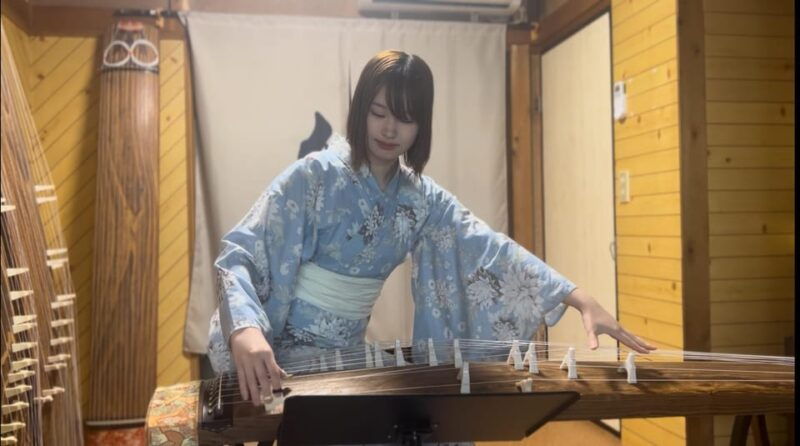 kyoto-japanese-music-concert-and-music-class-experience