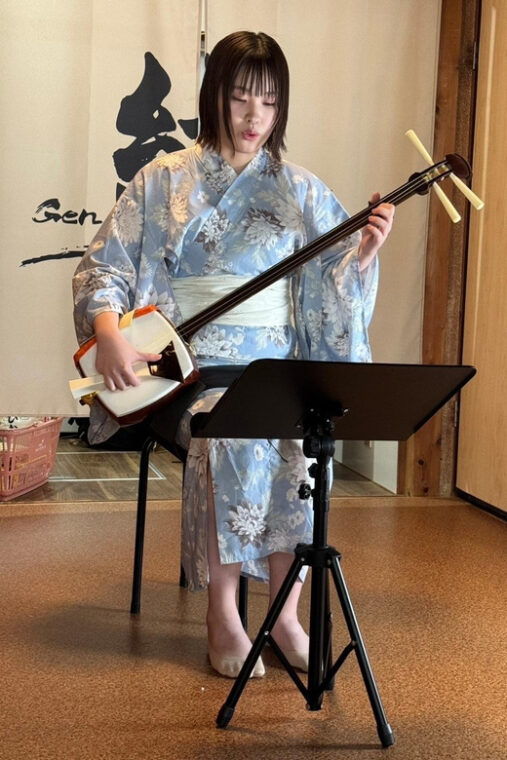 kyoto-japanese-music-concert-and-music-class-experience