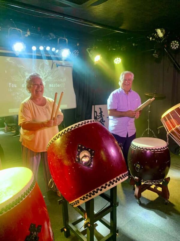 Kyoto: Japanese Taiko Drum Workshop in Gion - Who Would Love This Experience?
