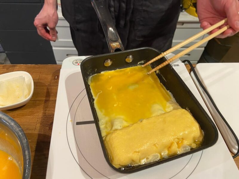 Kyoto: Japanese Washoku Bento Small Group Cooking Class - FAQ