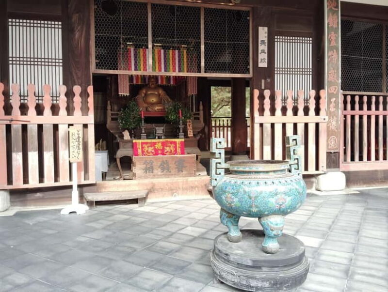 Kyoto: Journey to Manpuku-ji, Ujis Best-Kept Secret - Introduction: A Hidden Treasure in Uji