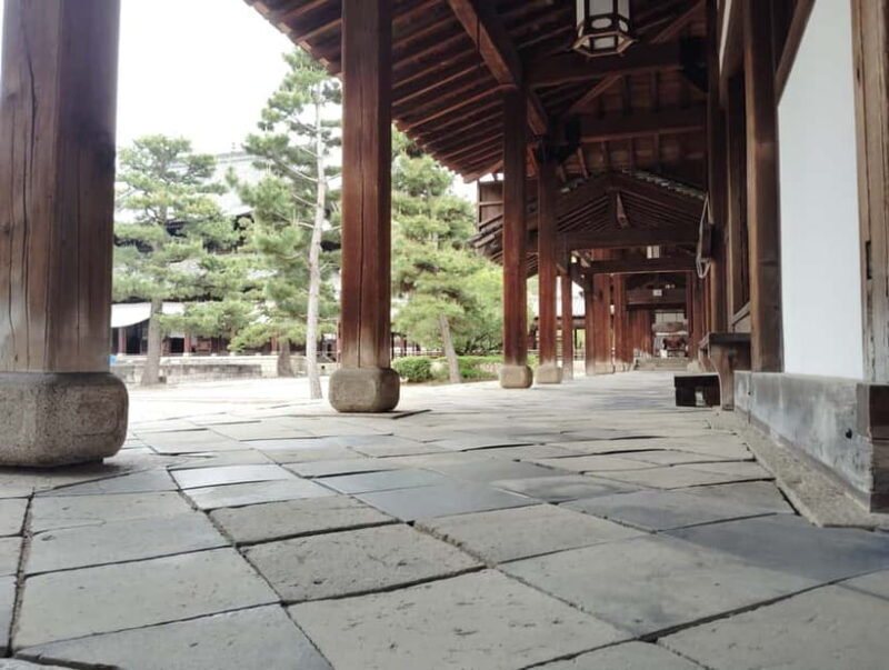 Kyoto: Journey to Manpuku-ji, Ujis Best-Kept Secret - Why This Tour Offers Great Value