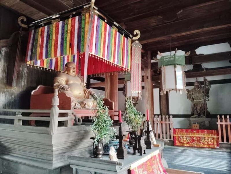 Kyoto: Journey to Manpuku-ji, Ujis Best-Kept Secret - The Sum Up