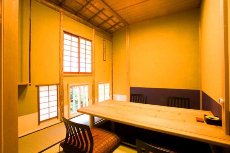 Kyoto: Kaiseki Reservation at Hanasaki Manjiro - The Cultural Touch: Authentic Kyoto Charm