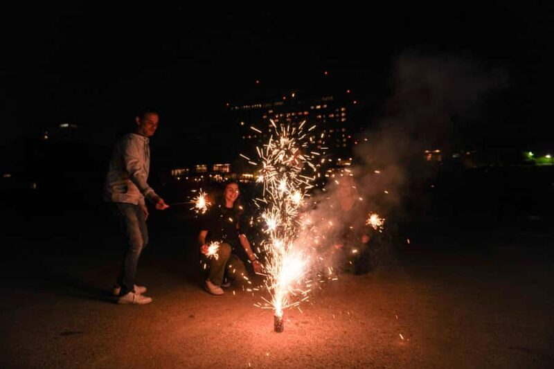 Kyoto: Kamo River Fireworks and Photo Experience - The Sum Up: Why Choose the Kamo River Fireworks and Photo Experience?