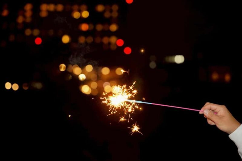 Kyoto: Kamo River Fireworks and Photo Experience - FAQs