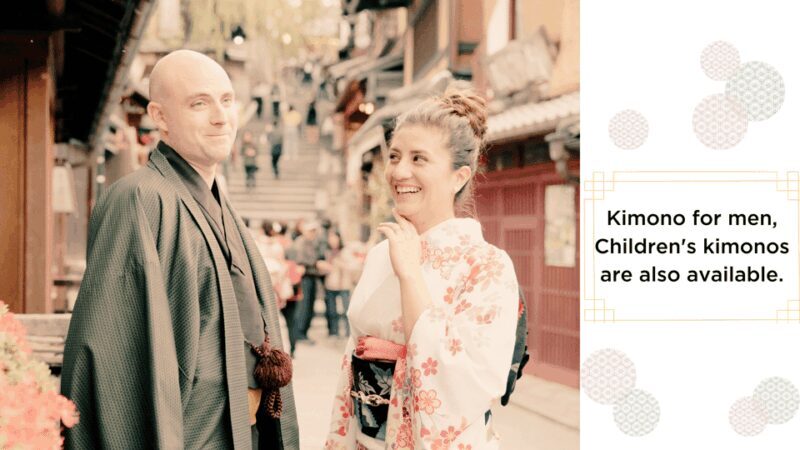 :Kyoto Kimono Experience at Your Hotel - Rental Service - An Authentic Kimono Experience, Right at Your Hotel