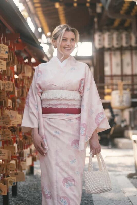 Kyoto: Kimono Experience with TeamLab Private Tour - Who Will Love This Experience?