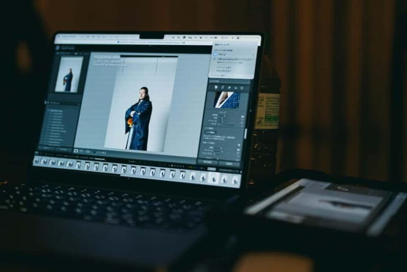 Kyoto Kimono : Ooku Studio Photo Plan - FAQ