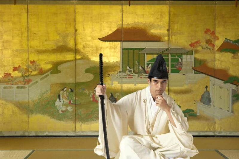 Kyoto Kimono Photo Experience : Studio Photo Plan - Detailed Breakdown of the Visit  