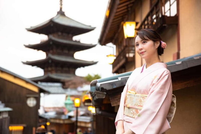 Kyoto Kimono Professional Photoshoot - Final Thoughts: Is It Right for You?