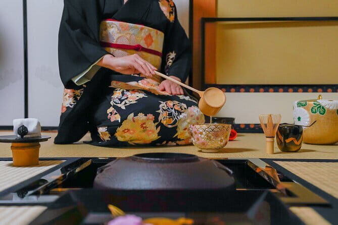 Kyoto Kimono Rental Chamatsu Family Package - Practical Details: What You Need to Know