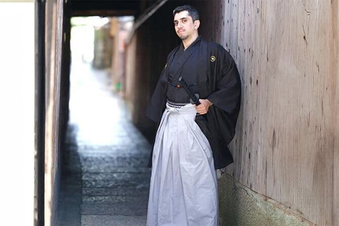 Kyoto Kimono Rental Chamatsu Samurai Plan - Final Thoughts: The Value of a Samurai Day in Kyoto