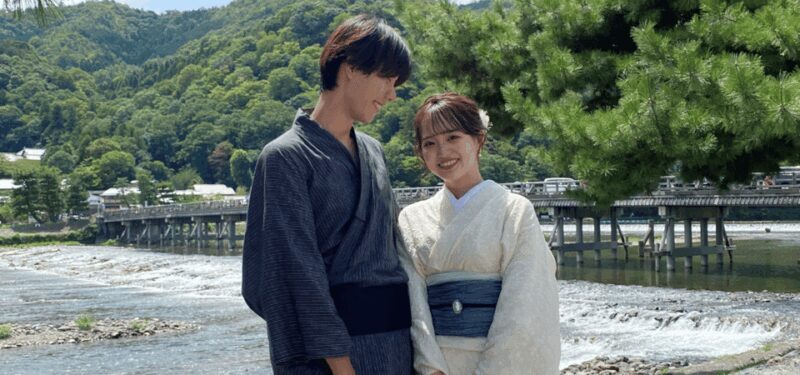 Kyoto: Kimono Rental in Gion Provided by RikaWafuku - What to Expect from Your Kimono Experience