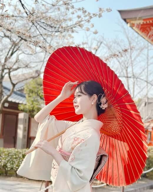 Kyoto: Kimono Rental Traditional Experience at Wargo in Gion - Final Thoughts