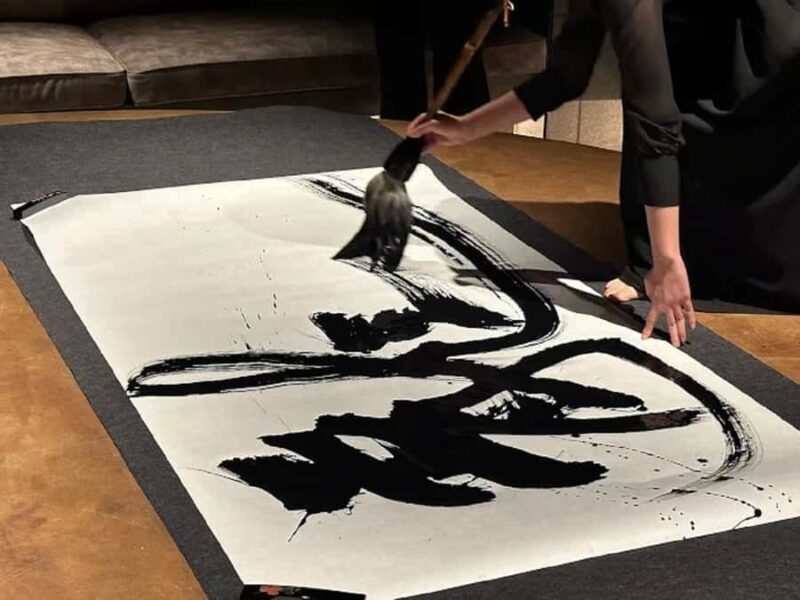 Kyoto: Kimono, Tea Ceremony, and Calligraphy Workshop Tour - Who Will Love This Tour?