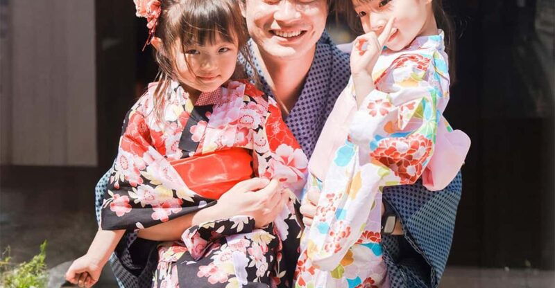 kyoto-kimono-yukata-rental-family-plan