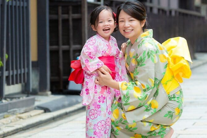 Kyoto Kimono & Yukata Rental to enjoy stylish tradition - FAQs