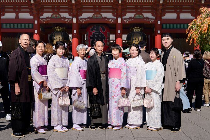 Kyoto Kimono,hair and Makeup Rental Experience Ookini Kimono - The Sum Up