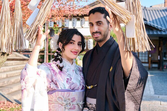 Kyoto Kimono,hair and Makeup Rental Experience Ookini Kimono - FAQs