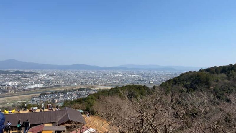 Kyoto: Kinakuji The Golden Pavilion, Ryan-Ji and Wildlife - Final Thoughts